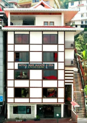 Hotel mmr manor&spa